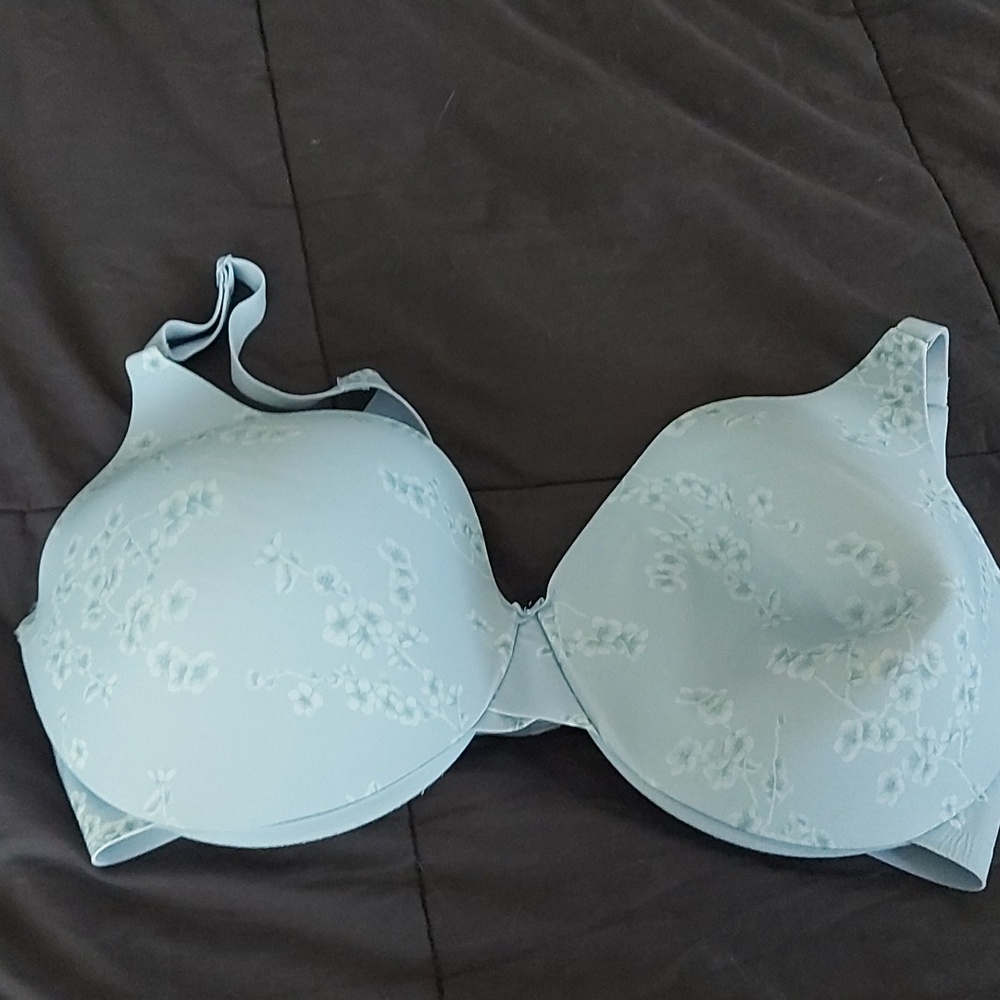 La vie en rose bra